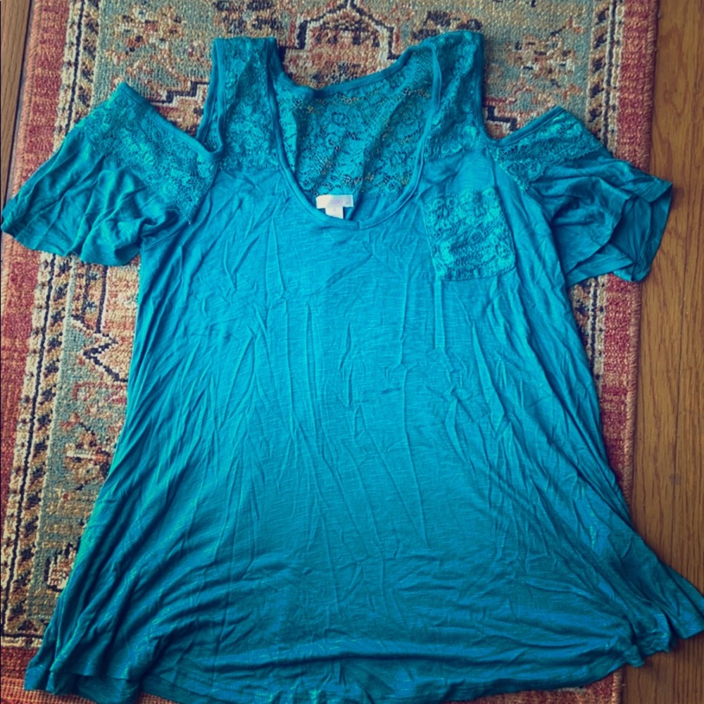 Target top